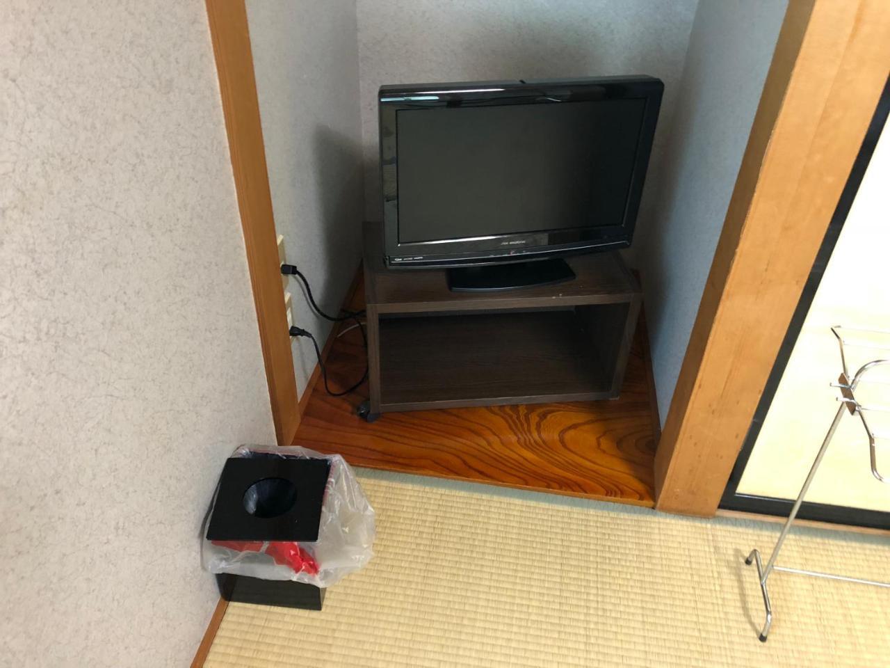 Onsen Minsyuku Akebonosou Morioka Dış mekan fotoğraf