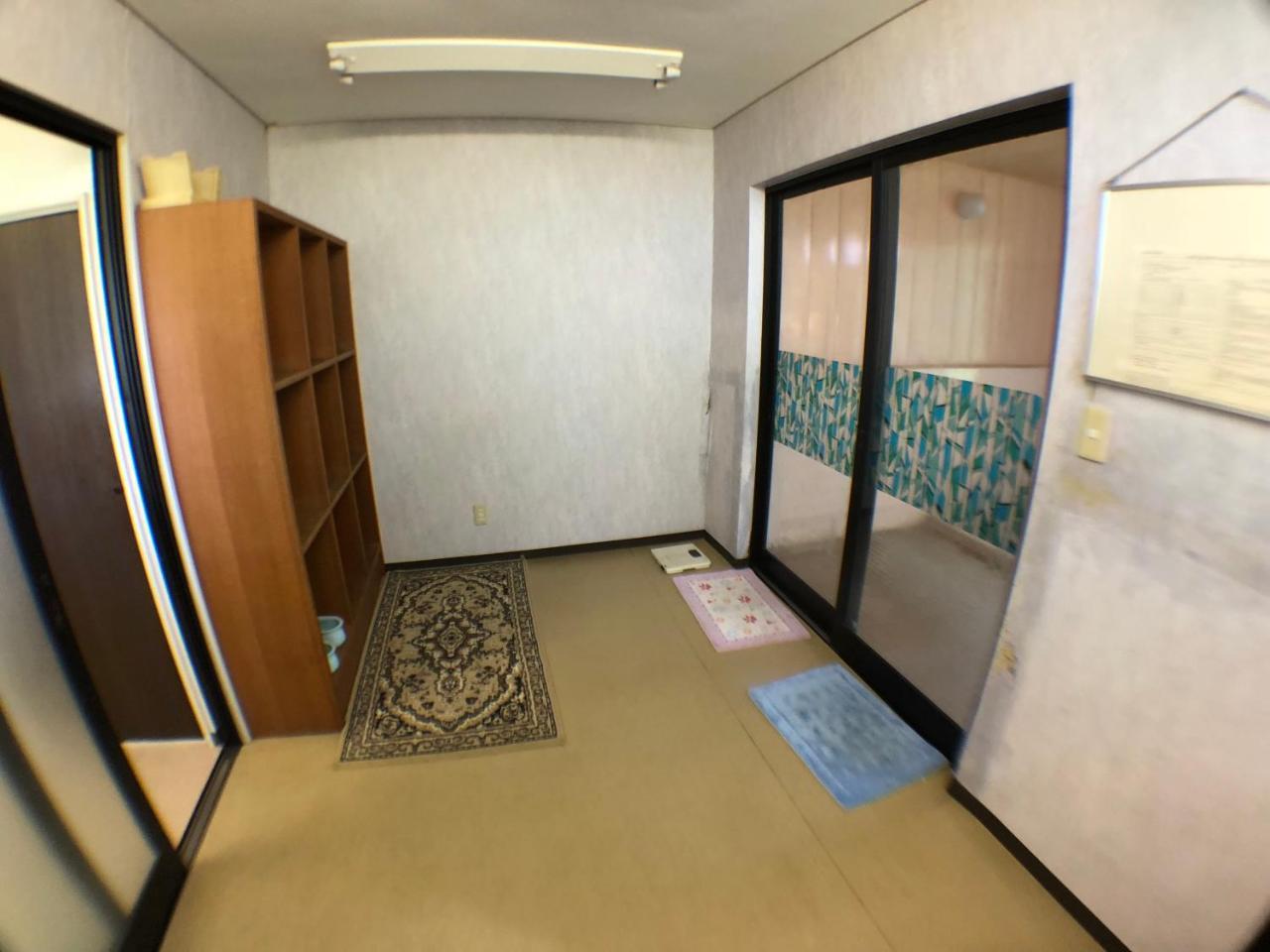 Onsen Minsyuku Akebonosou Morioka Dış mekan fotoğraf