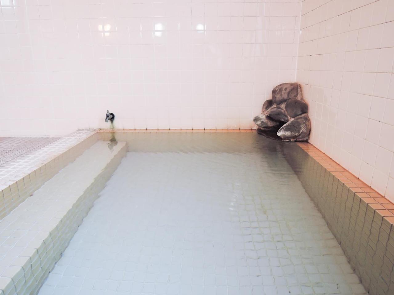 Onsen Minsyuku Akebonosou Morioka Dış mekan fotoğraf
