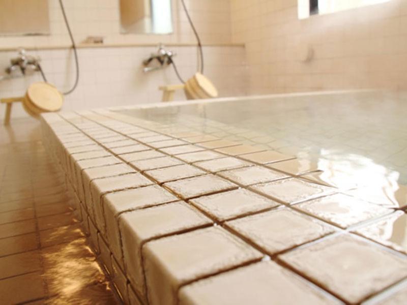 Onsen Minsyuku Akebonosou Morioka Dış mekan fotoğraf